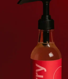 Zero Sugar Syrup - Image 3
